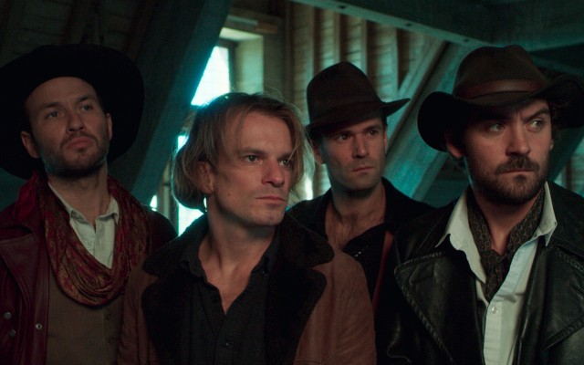 Les Trois Mousquetaires 04