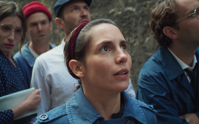 Les Trois Mousquetaires – La série