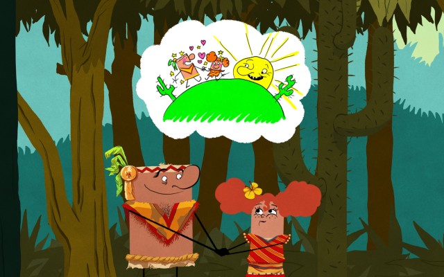 1001 Les mondes antiques