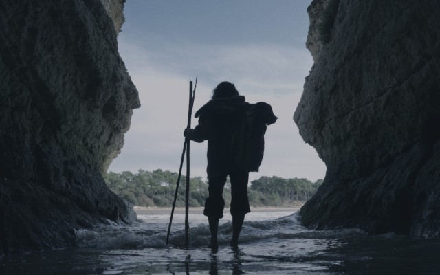 Grotte Cosquer, Homo Sapiens et la mer