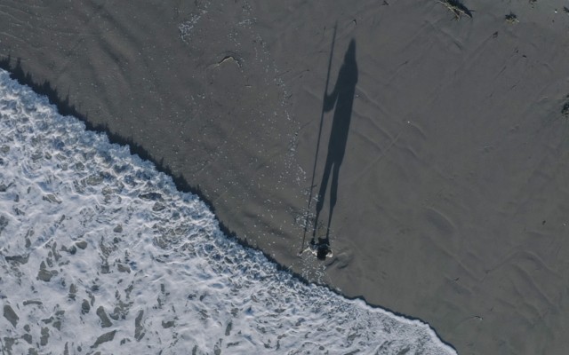 Grotte Cosquer, Homo Sapiens et la mer