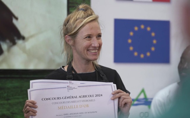 Les Outre-mer, des terroirs en or