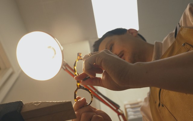 Lunettes, voir encore plus loin