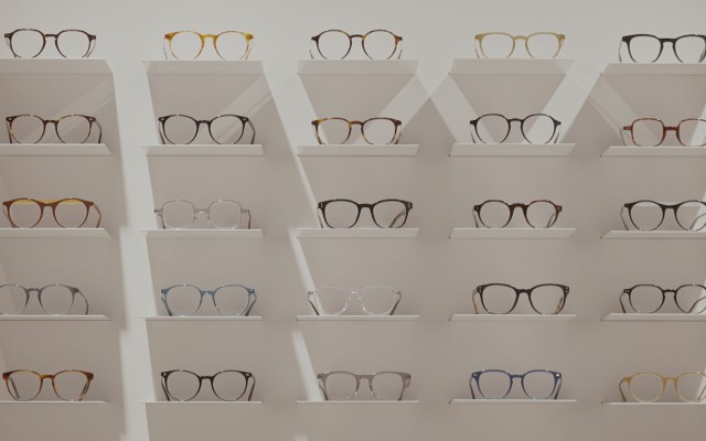 Lunettes, voir encore plus loin