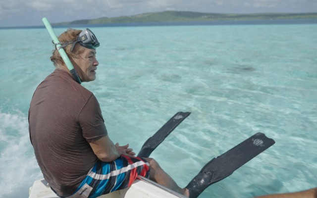 Wallis et Futuna, aux frontières de la mer