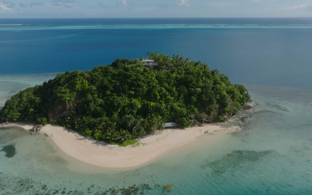 Wallis et Futuna, aux frontières de la mer