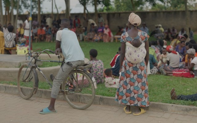 Rwanda : le miracle de la réconciliation