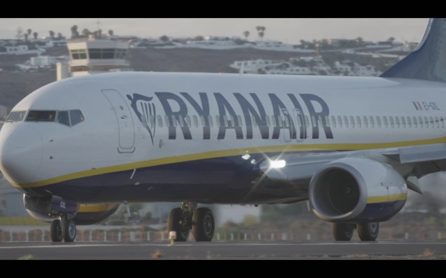 Sous haute pression : le système Ryanair