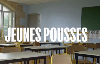 Aperçu de Jeunes Pousses