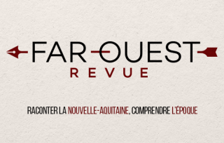 Preview of Revue Far Ouest