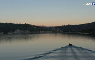 Aperçu de Les Gorges du Verdon, merveilles de la nature