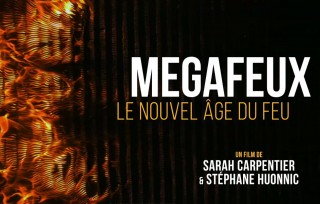 Preview of Megafires, the big burn