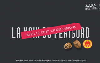 Preview of AANA - Noix du Périgord
