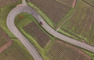 Preview of Citroën - Escapades Branchées by Norbert