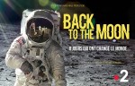 Poster of Back to the Moon