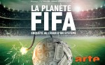 Poster of Planet FIFA