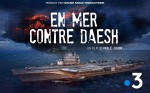 Affiche de En mer contre Daesh