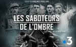 Affiche de Les saboteurs de l'ombre