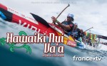 Poster of Hawaiki Nui Va'a