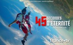 Affiche de 45 secondes d'éternité