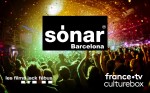 Poster of Sónar Festival