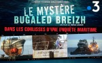 Affiche de Mystères maritimes