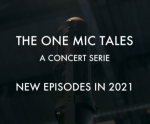 Poster of The One Mic Tales