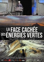 Affiche de La face cachée des énergies vertes