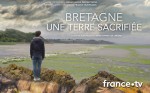 Poster of Brittany, a sacrified land