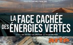 Affiche de La face cachée des énergies vertes