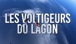 Affiche de Les voltigeurs du lagon