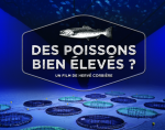 Affiche de Des poissons bien élevés ?