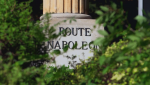 Affiche de La Route Napoléon