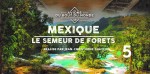 Poster of MEXICO : The forest planter