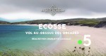 Affiche de ÉCOSSE : Vol au-dessus des Orcades