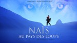 Poster of Naïs in the land of wolves