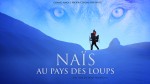 Affiche de Naïs au pays des loups