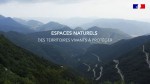 Poster of Natural spaces