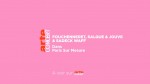 Affiche de Fouchenneret, Salque & Jouve avec Sadeck Waff dans Paris sur Mesure