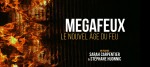 Poster of Megafires, the big burn