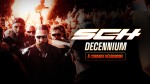 Affiche de SCH - Decennium