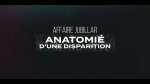 Affiche de Affaire Jubillar, anatomie d'une disparition
