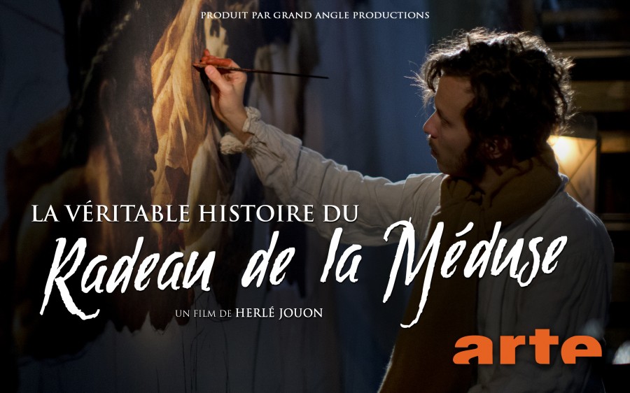 La Véritable Histoire Du Radeau De La Méduse La véritable histoire du radeau de la méduse