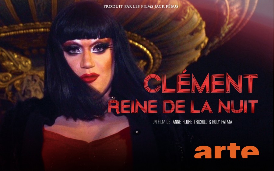 Film Les Reines De La Nuit Clément, reine de la nuit