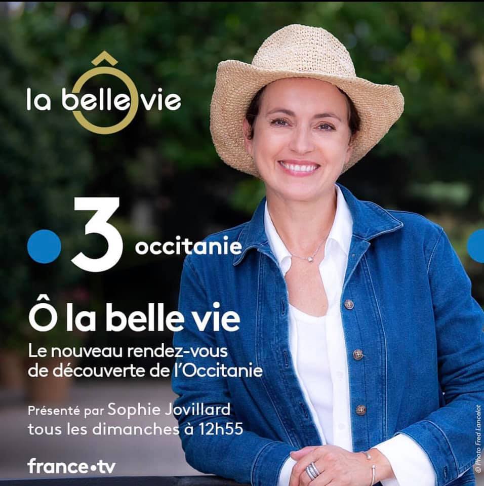 La belle hotsell et vie